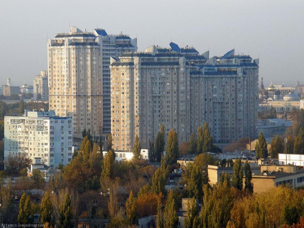 Уютная 3 Комнатная Квартира Между Дерибасовской И Аркадией Oldenburg Bagian luar foto