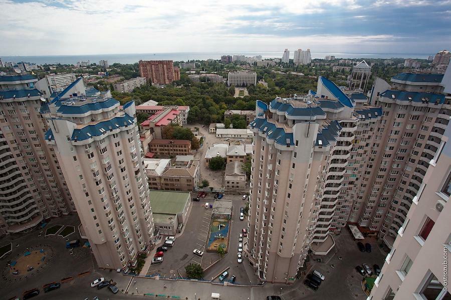 Уютная 3 Комнатная Квартира Между Дерибасовской И Аркадией Oldenburg Bagian luar foto